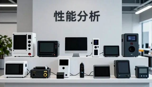 选型关注点如何影响配套服务选择