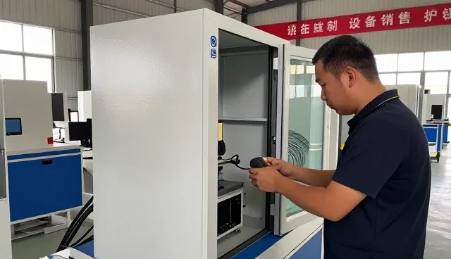 设备销售未来将在仓储物流中发挥更大作用