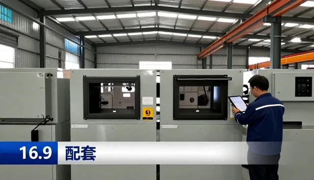 设备销售数字化发展与涵盖设备维修应用分析